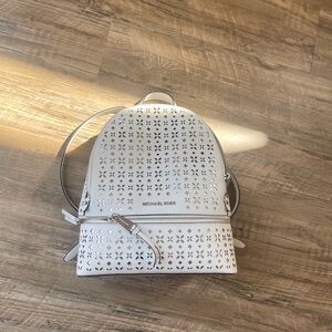 Michael kors backpack